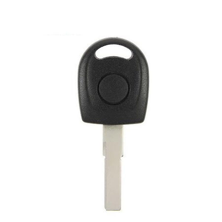 Keyless Factory KeylessFactory: 2015-2020 VW / AUDI MQB Transponder Key w/ HU66 Blade K-HU48